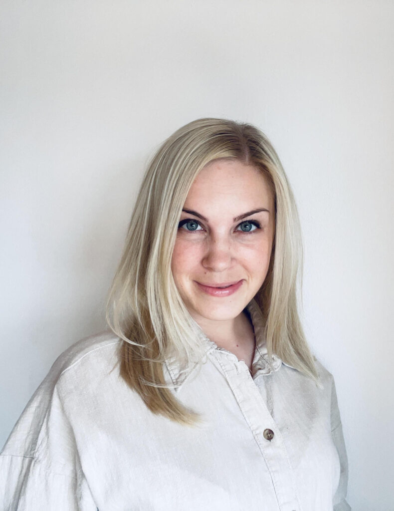 Váczi Alexa - fotó